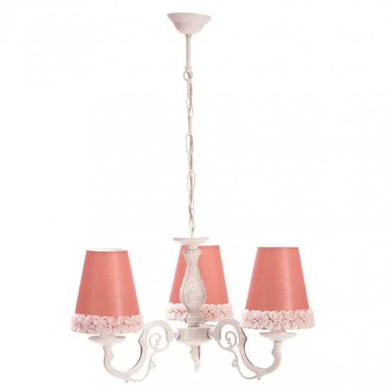 ΠΑΙΔΙΚΟ ΦΩΤΙΣΤΙΚΟ ROMANTIC