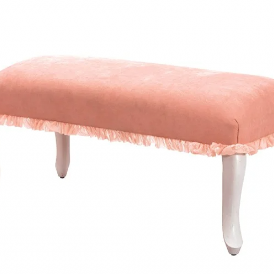 ΠΑΙΔΙΚΟ ΣΚΑΜΠΟ ROMANTIC 100x50x50 cm