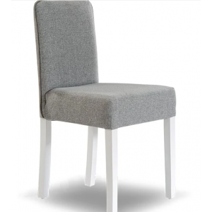 ΠΑΙΔΙΚΗ ΚΑΡΕΚΛΑ SELENA GREY 44x49x87 cm