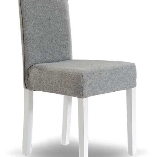 ΠΑΙΔΙΚΗ ΚΑΡΕΚΛΑ SELENA GREY 44x49x87 cm