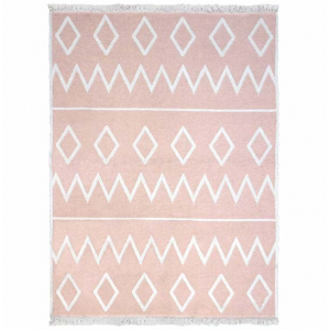 ΠΑΙΔΙΚΟ ΧΑΛΙ SELENA PINK 120x180cm