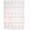 ΠΑΙΔΙΚΟ ΧΑΛΙ SELENA PINK 120x180cm