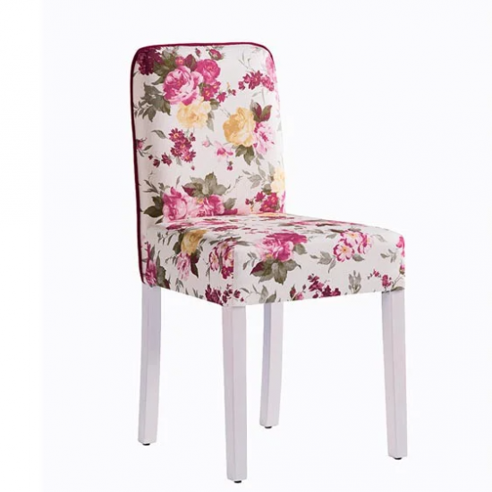 ΠΑΙΔΙΚΗ ΚΑΡΕΚΛΑ FLORA 44x49xH87cm