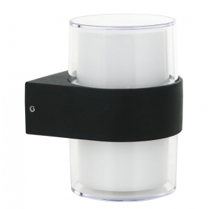 ΑΠΛΙΚΑ LED ΕΞΩΤΕΡΙΚΟΥ ΧΩΡΟΥ 2X5W 4000K