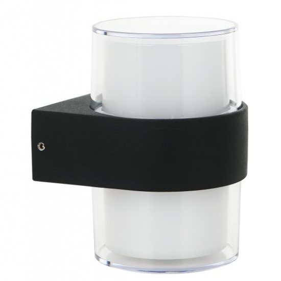 ΑΠΛΙΚΑ LED ΕΞΩΤΕΡΙΚΟΥ ΧΩΡΟΥ 2X5W 4000K