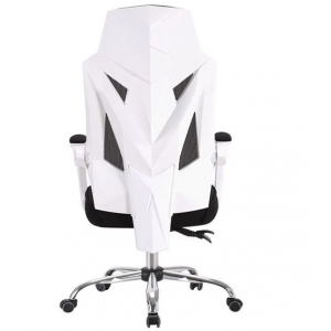 ΠΑΙΔΙΚΗ ΚΑΡΕΚΛΑ BF-9450 (WHITE - BLACK)