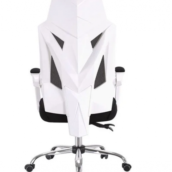 ΠΑΙΔΙΚΗ ΚΑΡΕΚΛΑ BF-9450 (WHITE - BLACK)