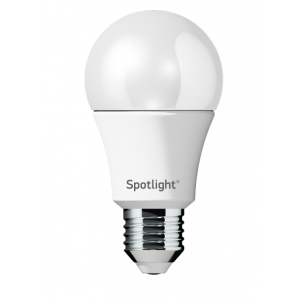 ΛΑΜΠΤΗΡAΣ LED E27 Dimmable 10W 6000K