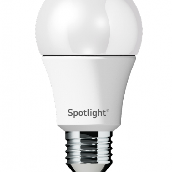 ΛΑΜΠΤΗΡAΣ LED E27 Dimmable 10W 6000K