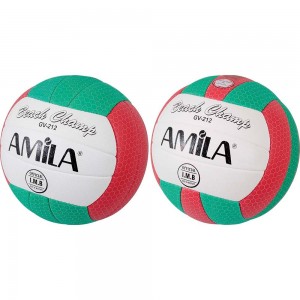 Μπάλα παραλίας 