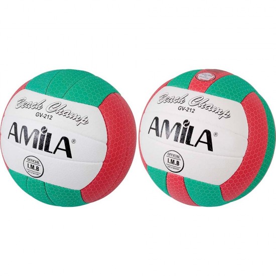 Μπάλα παραλίας