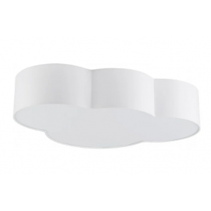 ΦΩΤΙΣΤΙΚΟ ΟΡΟΦΗΣ CLOUD ΛΕΥΚΟ