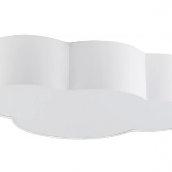 ΦΩΤΙΣΤΙΚΟ ΟΡΟΦΗΣ CLOUD ΛΕΥΚΟ