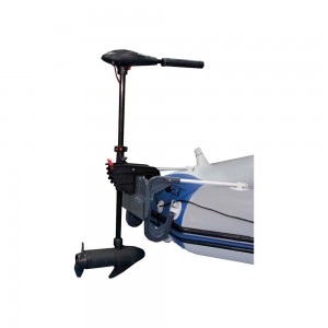 Ηλεκτρικό μοτέρ για βάρκες