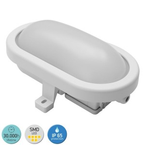 ΑΠΛΙΚΑ LED 6W 4000K