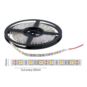 ΤΑΙΝΙΑ LED ΣΤΕΓΑΝΗ 14.4W 4000K 12V