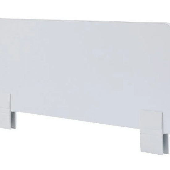 WHITE ΠΡΟΣΤΑΤΕΥΤΙΚΟ ΚΡΕΒΑΤΙΟΥ 84x32cm