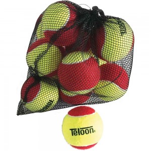 Μπαλάκια Τέννις