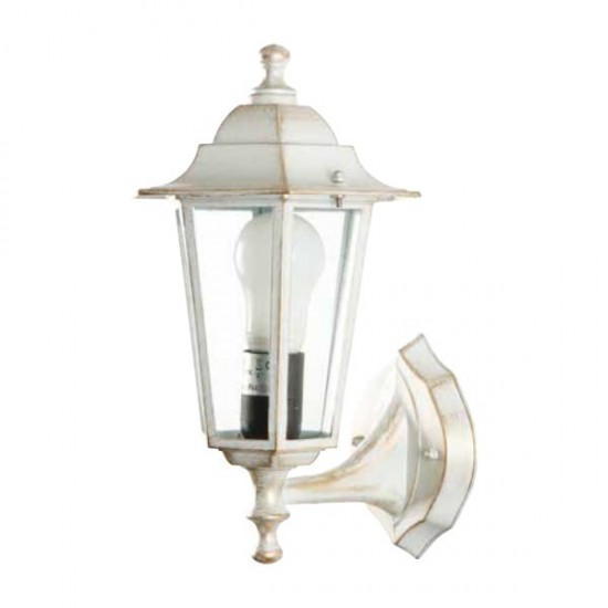 ΦΑΝΑΡΑΚΙ ΑΛΟΥΜΙΝΙΟΥ ΕΞΑΓΩΝΟ