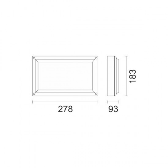 ΑΠΛΙΚΑ ΤΟΙΧΟΥ Ε27