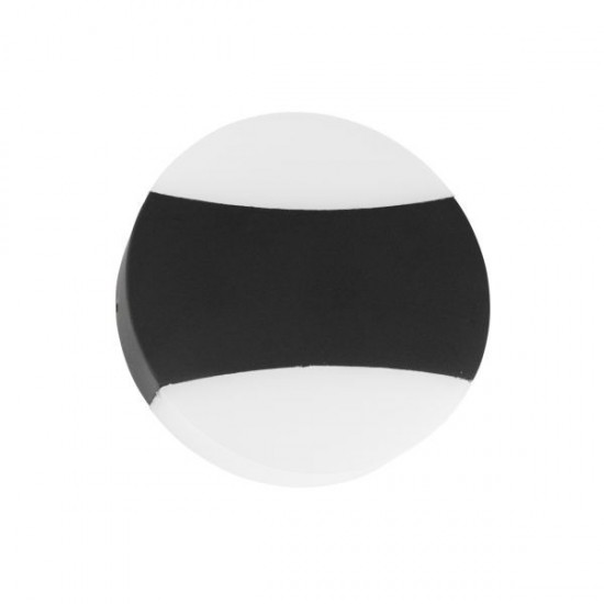 ΑΠΛΙΚΑ LED ΕΞΩΤΕΡΙΚΟΥ ΧΩΡΟΥ 14W 4000K