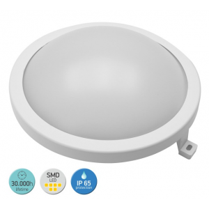 ΠΛΑΦΟΝΙΕΡΑ LED 12W 4000K