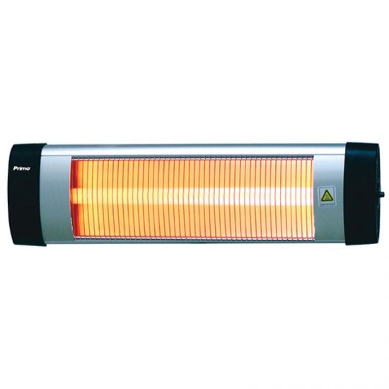 Σόμπα Εξωτερικού Χώρου Λάμπα Quartz 2500W