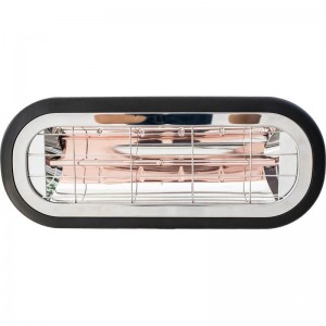 Σόμπα Εξωτερικού Χώρου Λάμπα Amber 2000W