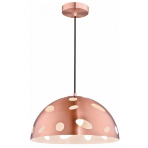 Spat Κρεμαστό Μονόφωτο Φωτιστικό