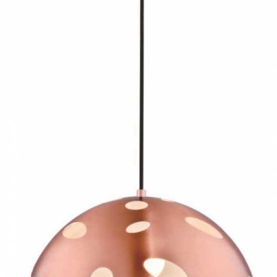 Spat Κρεμαστό Μονόφωτο Φωτιστικό