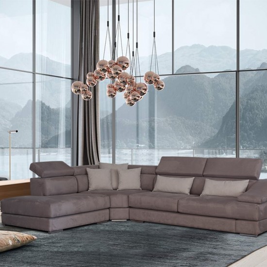 ΚΑΝΑΠΕΣ ΓΩΝΙΑ