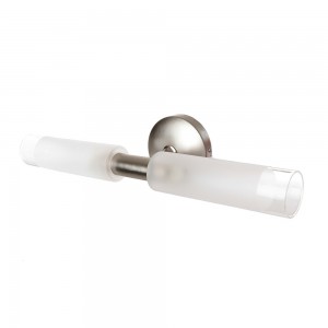 Μεταλλική απλίκα με γυαλιά αμοβολή