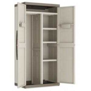 ΝΤΟΥΛΑΠΑ EXCELLENCE XL ΜΕ ΧΩΡΙΣΜΑ KETER