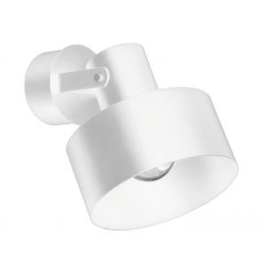 NORTON Μεταλλικό  Σποτ σε λευκό χρώμα 24xΦ150