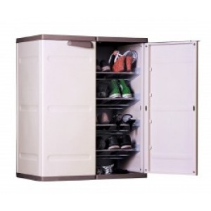 ΠΑΠΟΥΤΣΟΘΗΚΗ ΜΙΚΡΗ ΔΙΑΣ