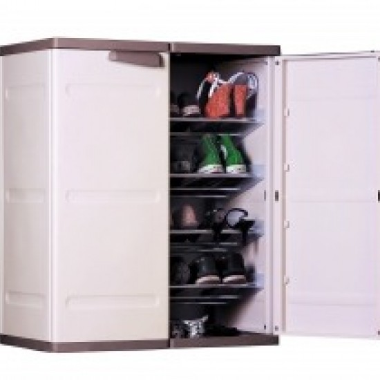 ΠΑΠΟΥΤΣΟΘΗΚΗ ΜΙΚΡΗ ΔΙΑΣ