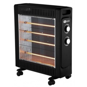 Θερμάστρα Quartz