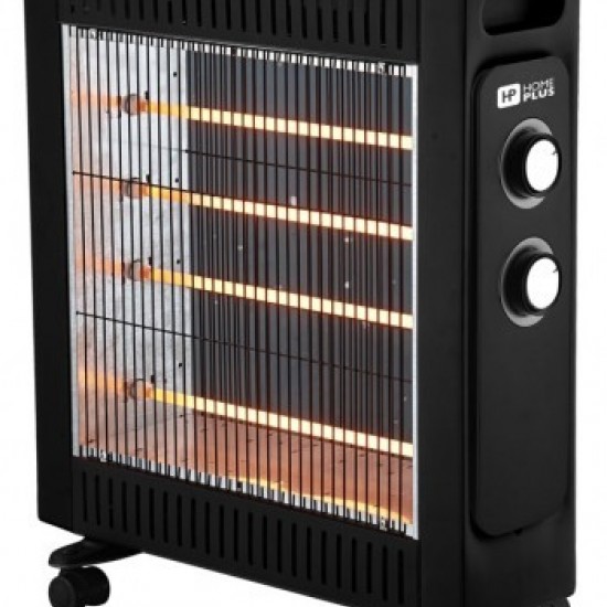 Θερμάστρα Quartz