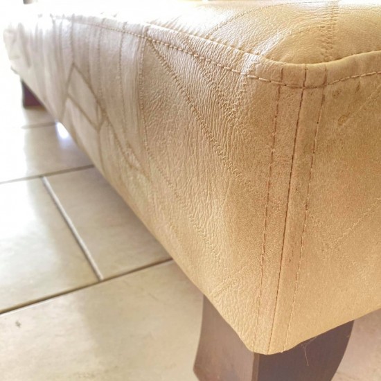 ΣΚΑΜΠΟ - ΤΑΜΠΟΥΡΕ 120Χ71CM