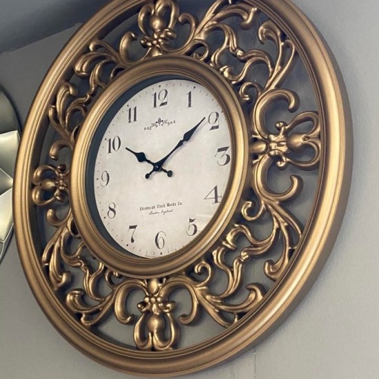 Ρολόι τοίχου