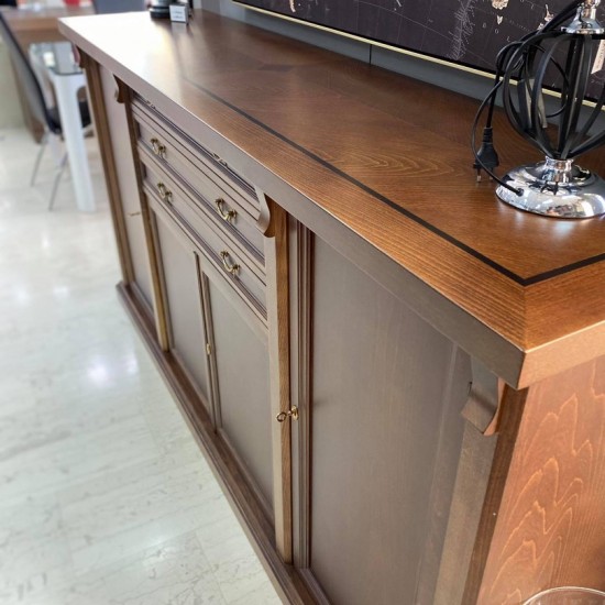 Μπουφές Ιταλικού οίκου