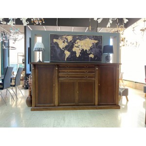 Μπουφές Ιταλικού οίκου