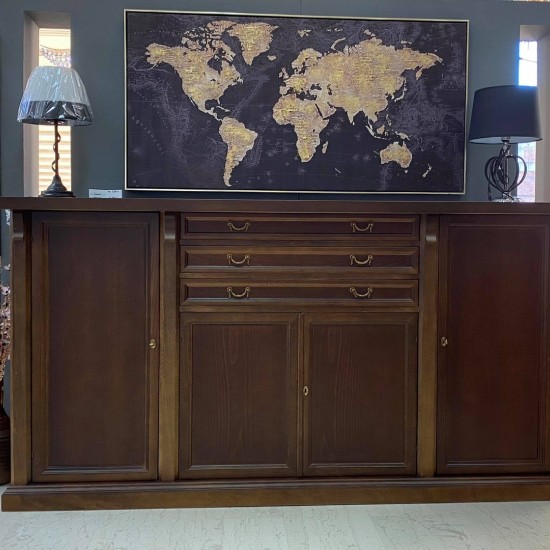 Μπουφές Ιταλικού οίκου