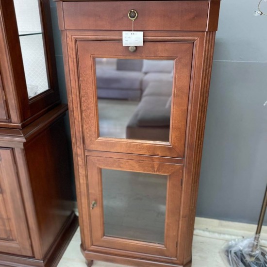 βιτρίνα - μπαράκι