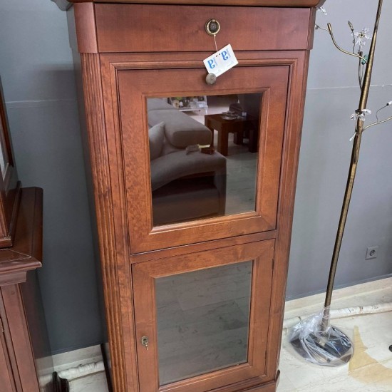 βιτρίνα - μπαράκι