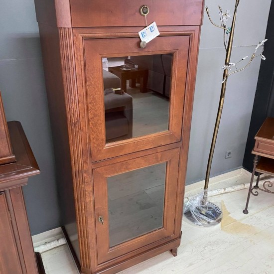 βιτρίνα - μπαράκι