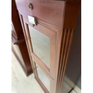 βιτρίνα - μπαράκι 