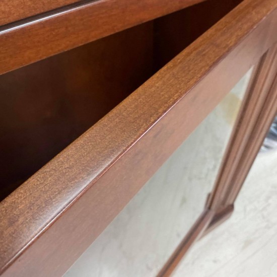 βιτρίνα - μπαράκι