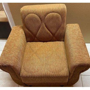 Πολυθρόνα (relax)  με Αποθηκευτικό Χώρο