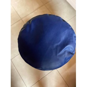 ΠΟΥΦ (ΣΚΑΜΠΟ) (ΥΠΟΠΟΔΙΟ) ΜΠΛΕ 